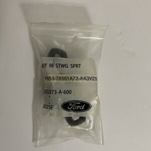 Ford‎ Explorer Sport Roof Rack Screw Hook Kit Set 4 2016-2019